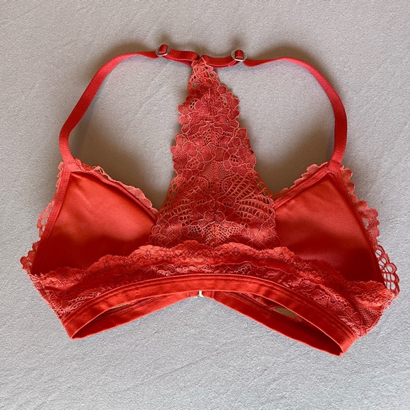 Abercrombie & Fitch bralette - Picture 5 of 8